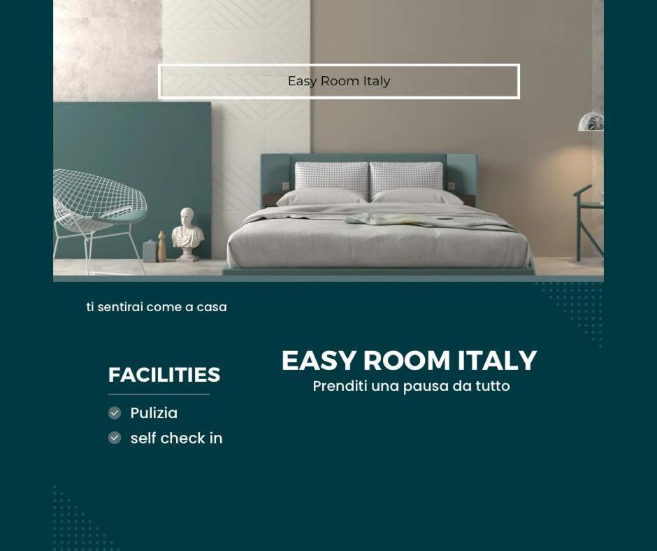 מילאנו Easy Room Italy Prada מראה חיצוני תמונה
